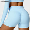 Stay cool and move freely in these quick-dry fitness shorts π΄ββοΈπ¦ Designed for cycling, jogging, and training, they offer a soft, flexible fit that supports your every move. Perfect for active summer days! π
